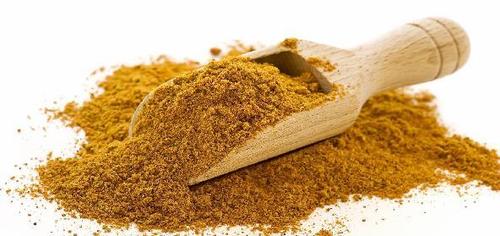 Fish Curry Masala