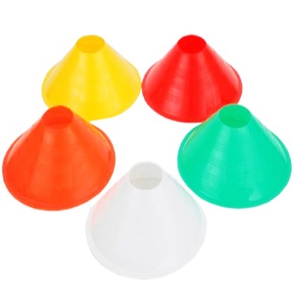 Saucer Cones Super