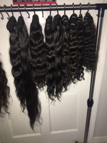 Remy Hair Extension