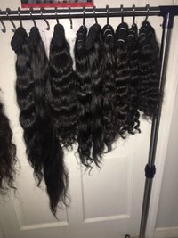 Indian Human Remy Hair