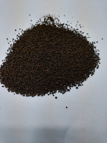 BLACK TEA