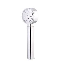 Deluxe-Telephonic Hand Shower With 1.5mtr SS Braided Shower Tube