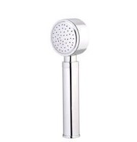 Deluxe-Telephonic Hand Shower With 1.5mtr SS Braided Shower Tube