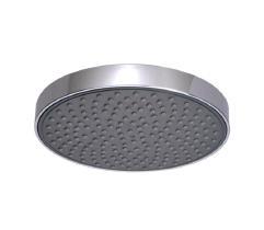 Round Overhead Shower