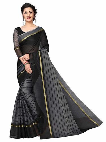 Cotton Saree