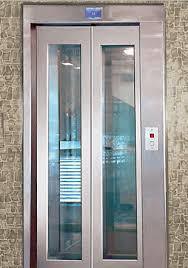 Auto Door Lift