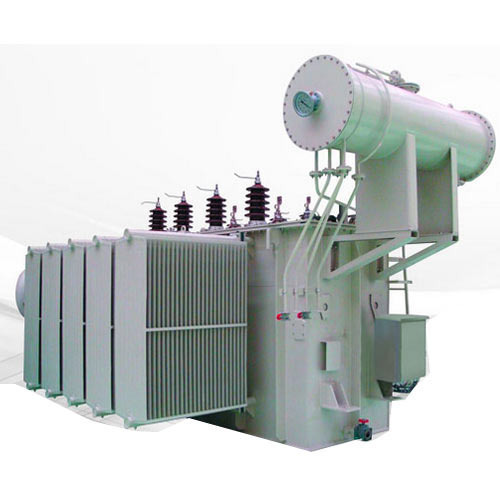 Industrial Transformers Efficiency: 98%