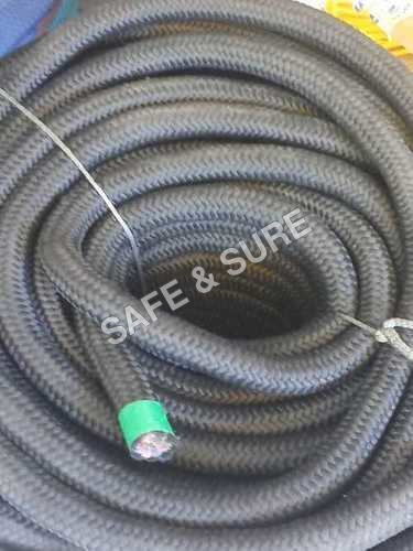Braided Rope