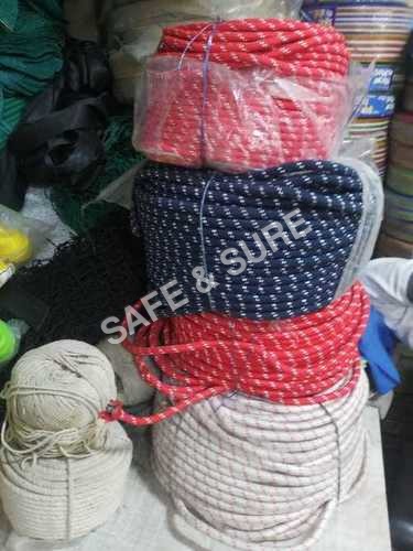 Braided Rope
