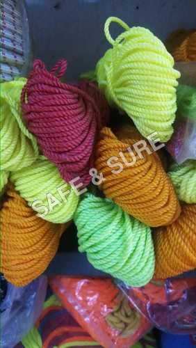 Rope