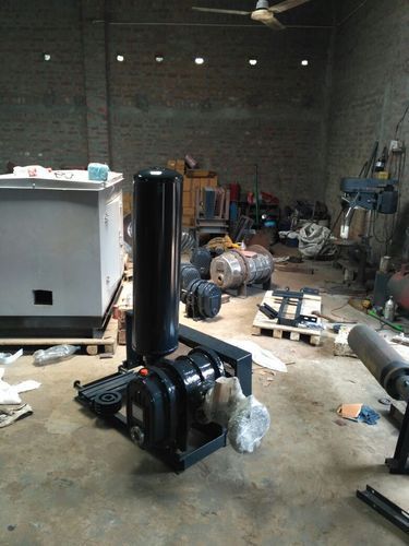 Water Cooled Blowers