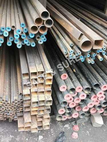 Safety Pipe