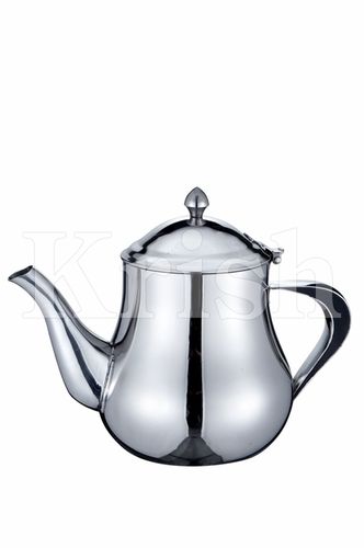 As Per Requirement China Tea Pot