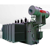 Special Purpose Transformers