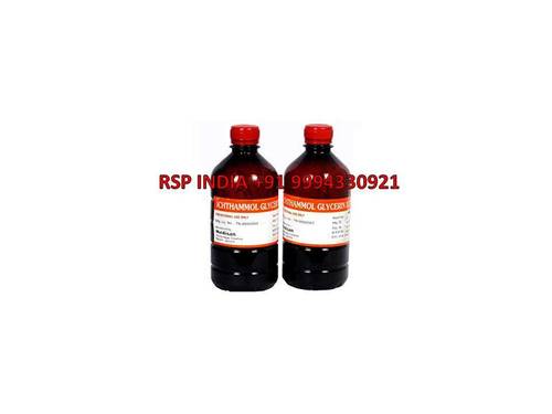 ICHTHAMMOL GLYCERIN LIQUID