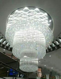 Designer Chandeliers Lights