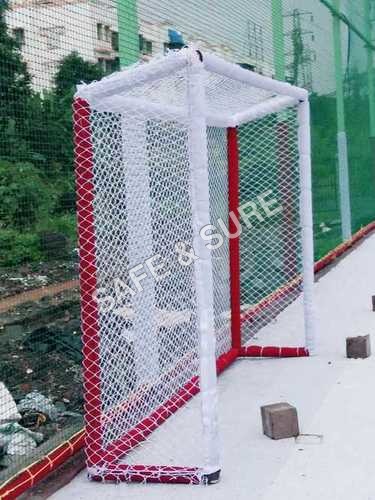 Goal Pass Net