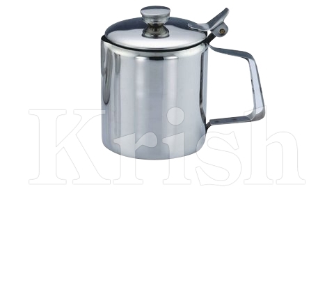 Pearl Tea Pot