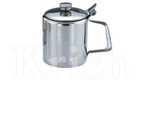 Pearl Tea Pot