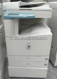 Canon Photocopy Machine