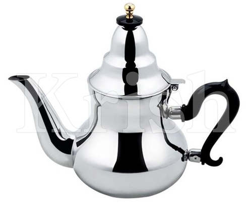 As Per Requirement Moroccan Tea Kettle