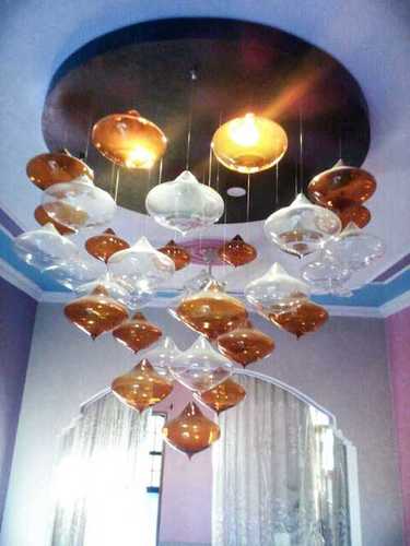 Designer Traditional Chandelier