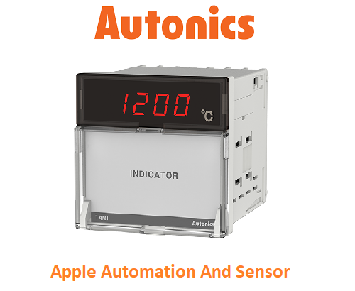 Autonics T4MI-N4NK8C-N Temperature Controller