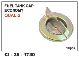 Fuel Tank Cap Economy Qualis
