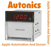 Autonics T4MI-N4NKCC-N Temperature Controller