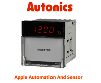 Autonics T4MI-N4NRFC-N Temperature Controller