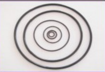 Rubber O Ring