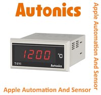 Autonics T4YI-N4NKCC-N Temperature Controller