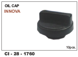 Oil, Clip Innova