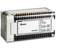 DELTA DVP20PM00D PLC