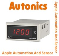 Autonics T4YI-N4NJ5C-N Temperature Controller