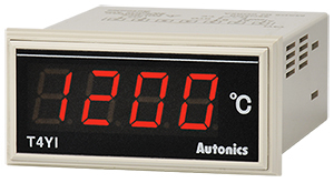 Autonics Temperature Controller