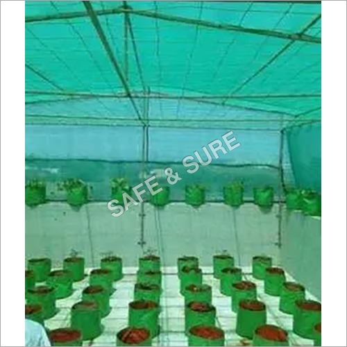 Green House Net By SAFE & SURE