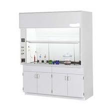 bench top fume hood