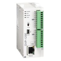 DELTA DVP12SA211R PLC