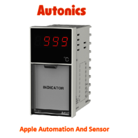Autonics T3HI-N4NKAC-N Temperature Controller