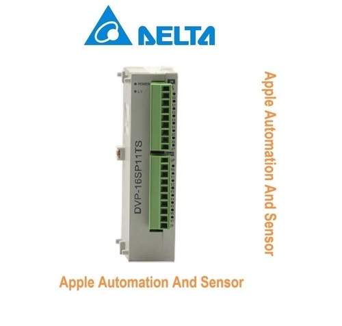DELTA DVP16SP11TS PLC