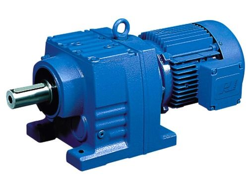 PLANETARY GEARBOX