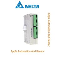 DELTA DVP16SM11N PLC
