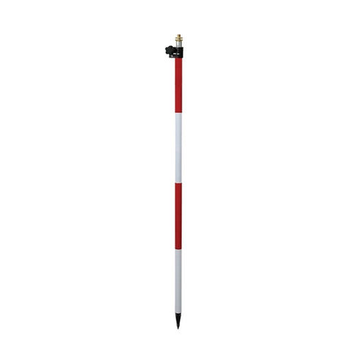 Prism pole long 2.5 mtr