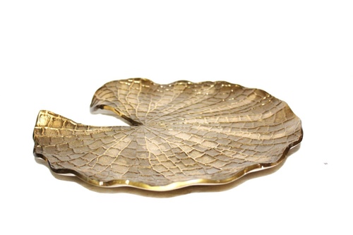 Aluminum Serving Tray