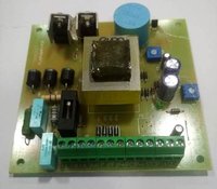 Quater Hp Drive