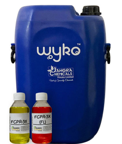 Wyko Liquid Floor Cleaner