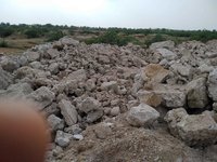 Rajasthan minerals Gypsum