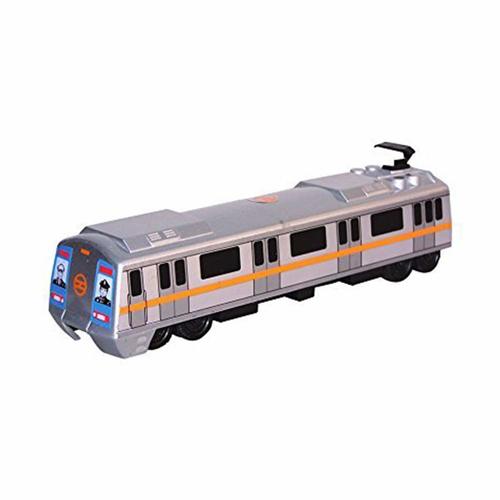 Pull Back Metro Train Toys Pull Back Metro Train Toys