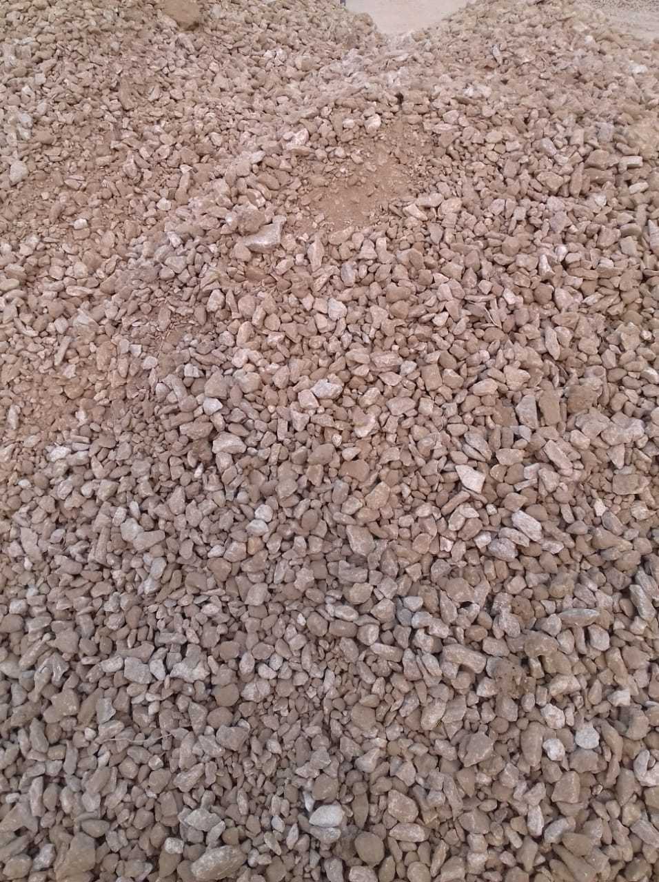 Imported Pakistan Gypsum